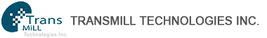 Transmill Technologies Inc.